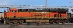 BNSF 7583